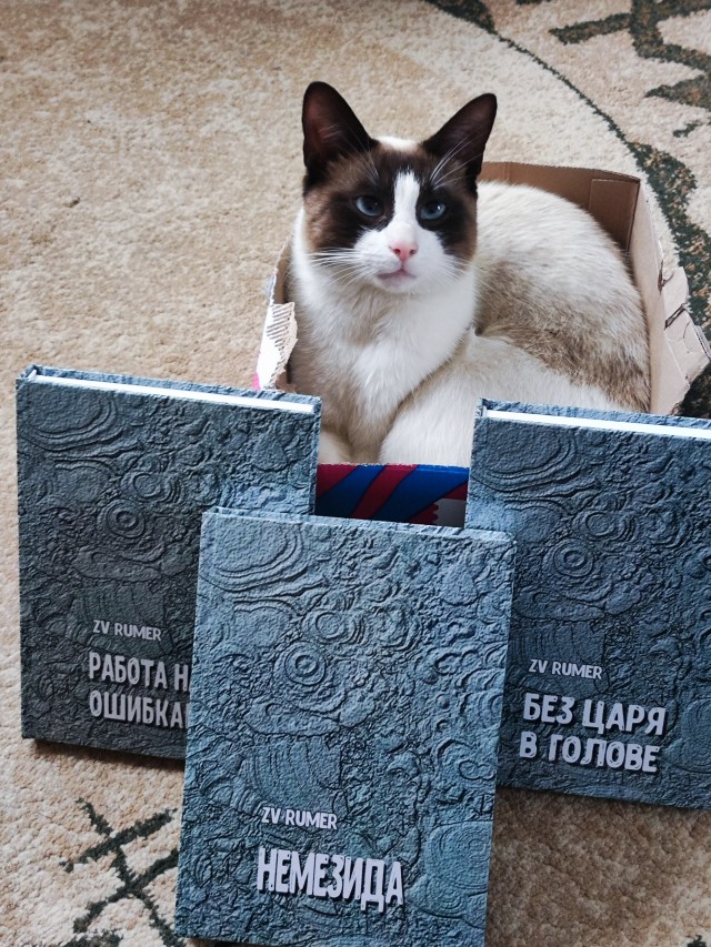 Книга ПОВЕСТИ