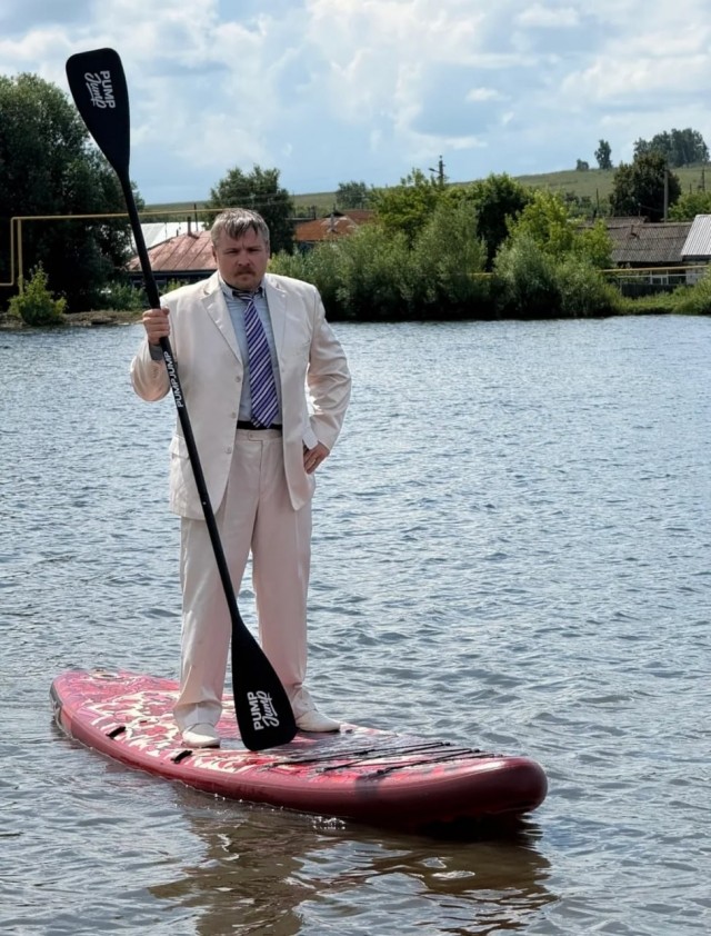 Сапы