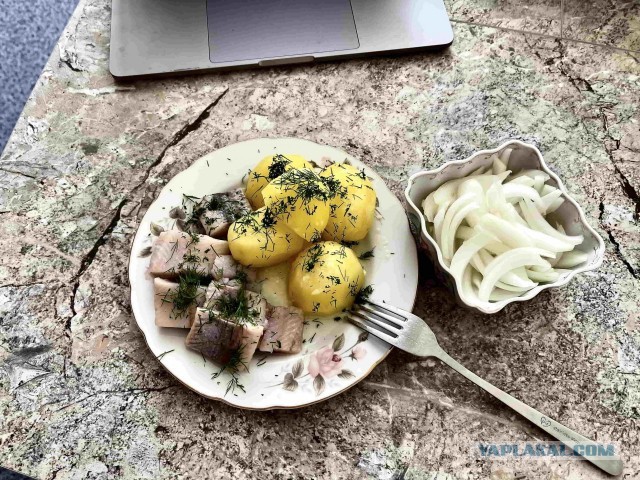 Пьяный август
