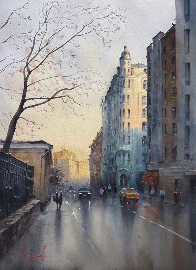 АРТ-Воскресенье