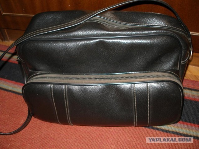 В сети набирает популярность «Birthday Bag»