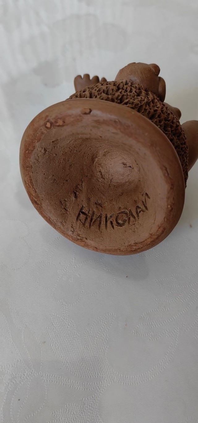 Николай