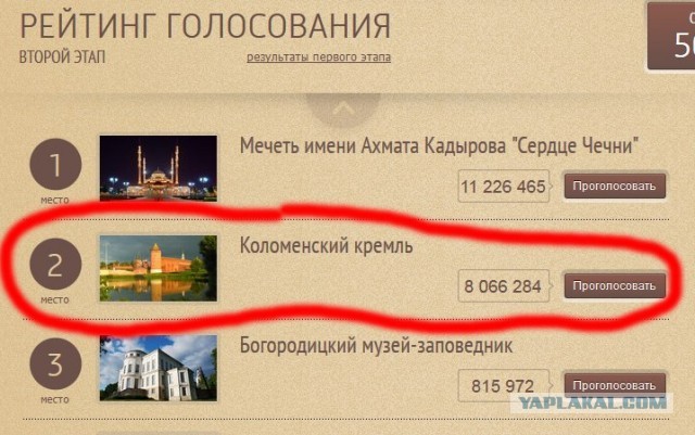 Неужели и Путину небезразлично?