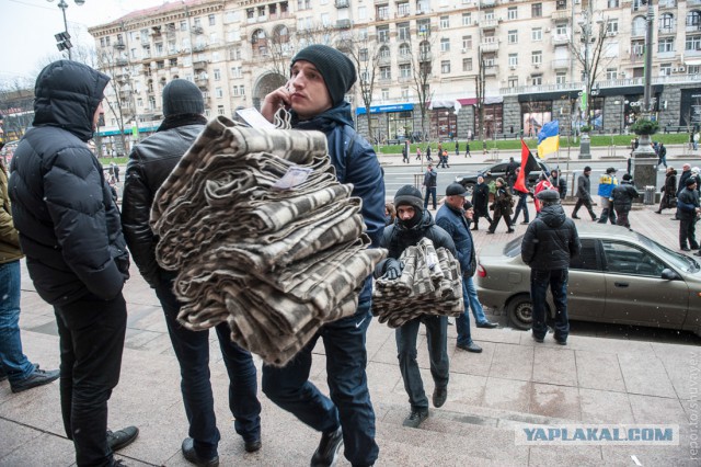 Украина и ЕС