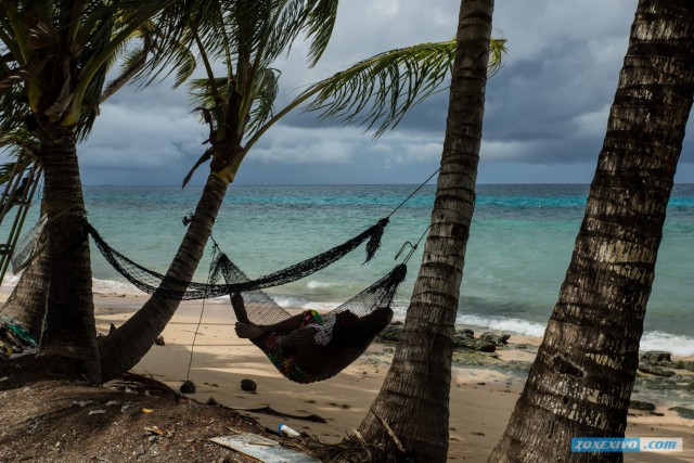 Океания: Фиджи и Тувалу