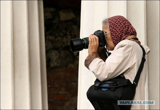 Фотки из интернета.
