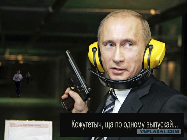 Пробежка Обамы и Байдена по Белому Дому