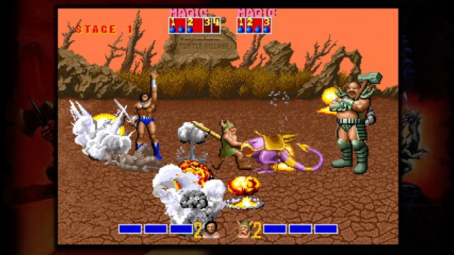 Dune II