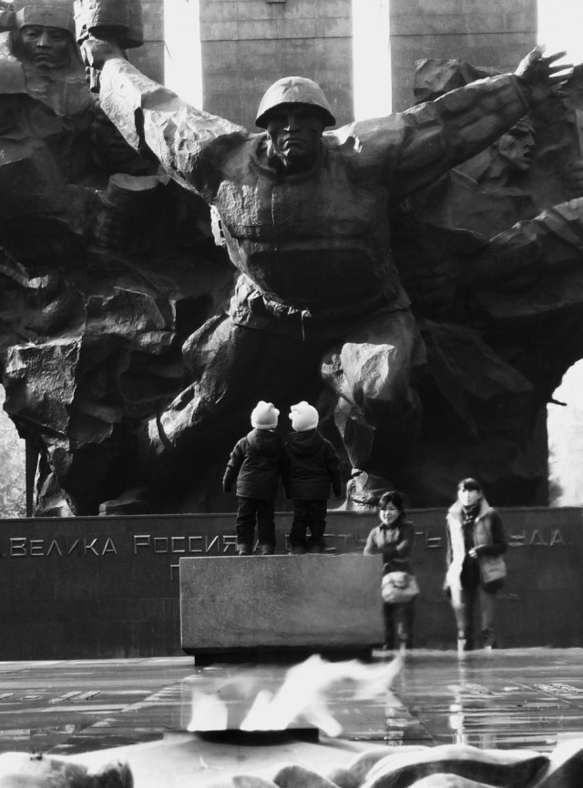 Фотографии - Жанр.