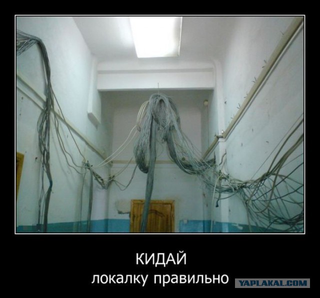 Весёлое из сети