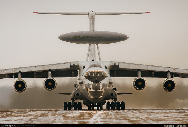 Авиационная фотоподборка