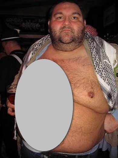 Маскарадный костюм