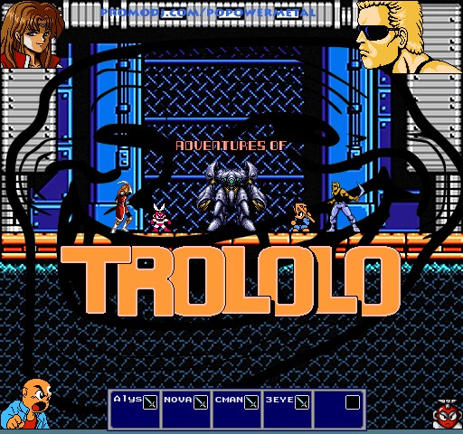 Ностальгия