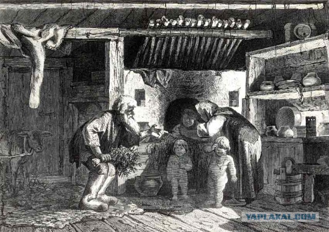 10 популярных заблуждений о средневековье