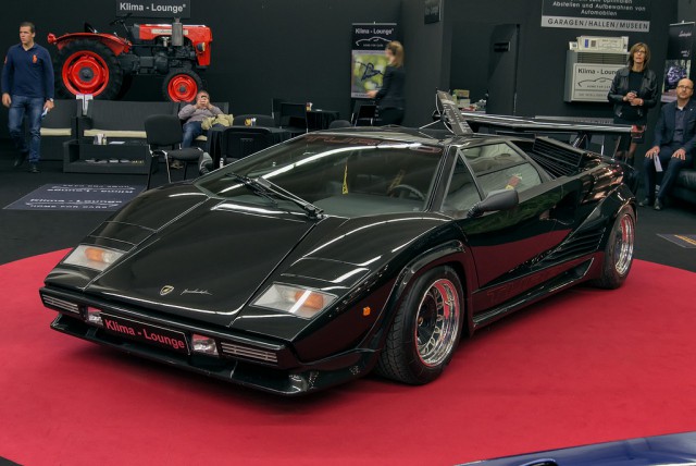 Lamborghini Countach