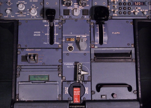 В Египте разбился российский пассажирский самолет, Airbus-321 "Когалымавиа"