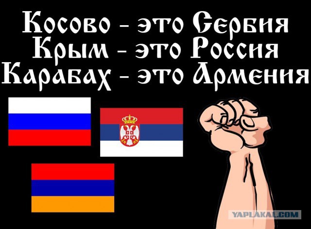 Сербы посвятили настенное панно летчику