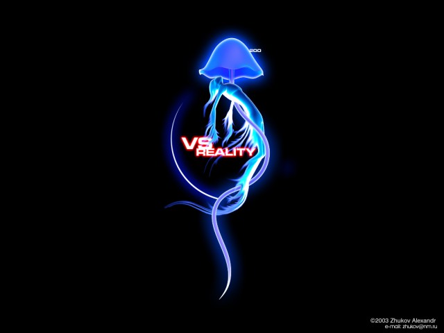 Удивительный мир грибов