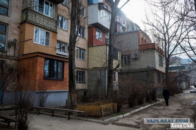 Пост про быдло.