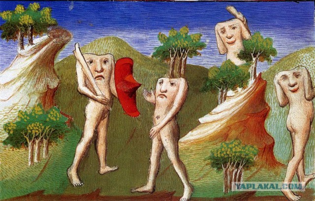 10 интересных сведений о татаро-монгольском нашествии