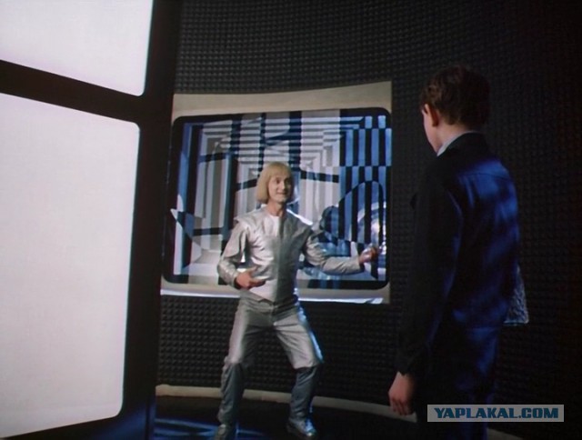 Не одна я буратино