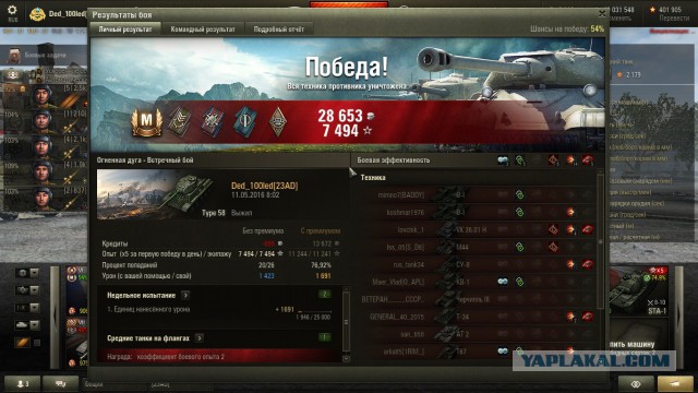 Wargaming 35
