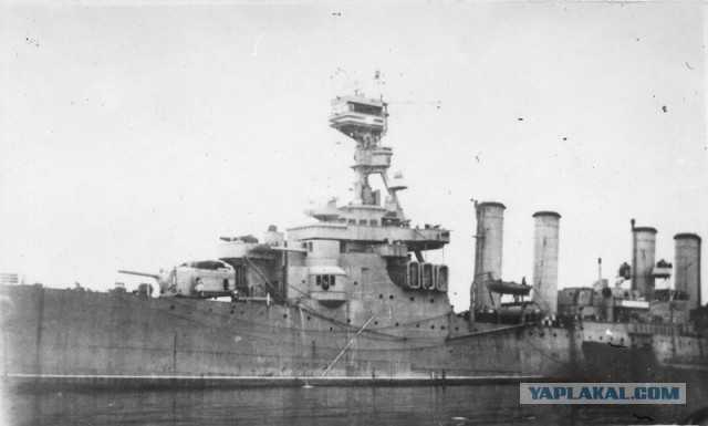 Война на море