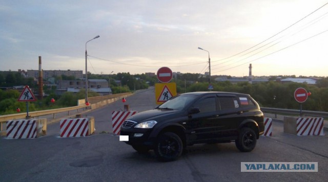 Хочу рассказать вам про свой авто.
