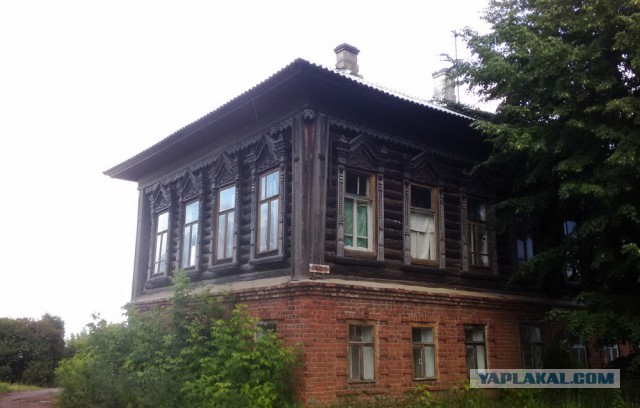 Деревенская Америка - 2