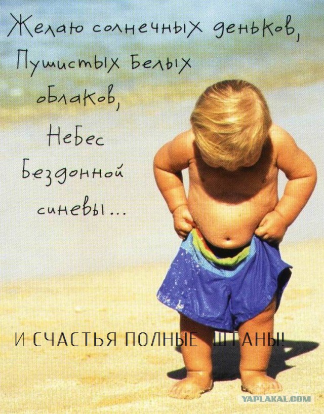 Жизнь как она есть 2