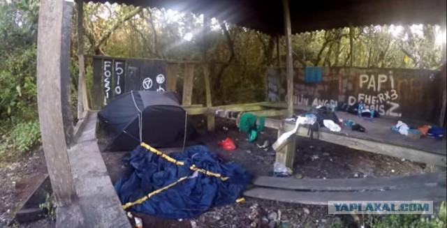 Исчезновение и трагическая гибель Лисанн Фрон и Крис Кремерс