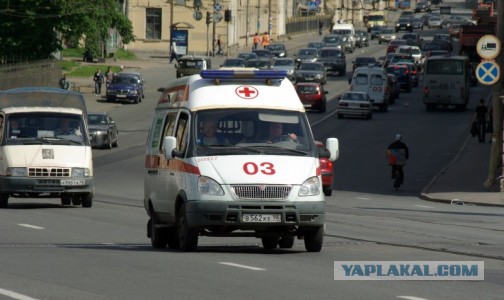 Суд: Избиение врача не является нарушением общественного порядка