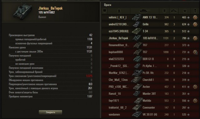 Wargaming 39