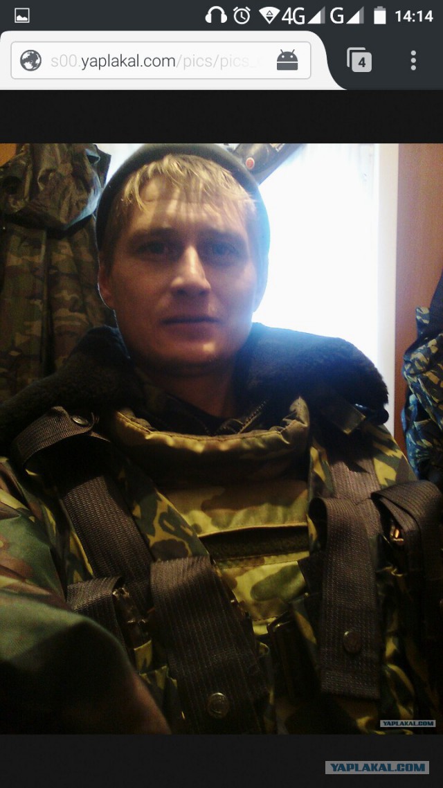Мужики! Давайте свои фото в армии и сейчас!