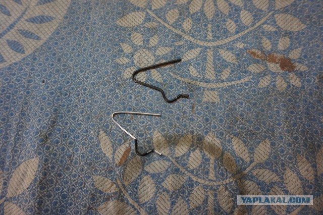 Походная баня