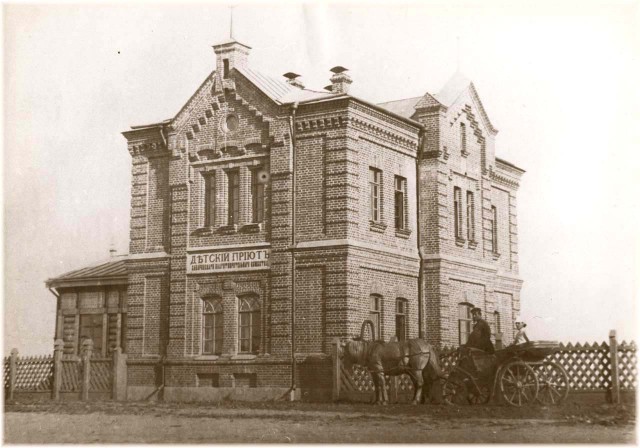 История фотографии. Самые первые снимки