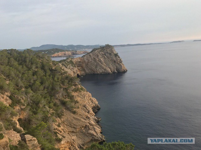 Поездка на Ибицу. Остров алкоголя, разврата и тусовок