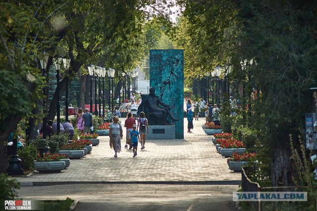 Магнитогорский металлургический комбинат: от железной руды до стального проката