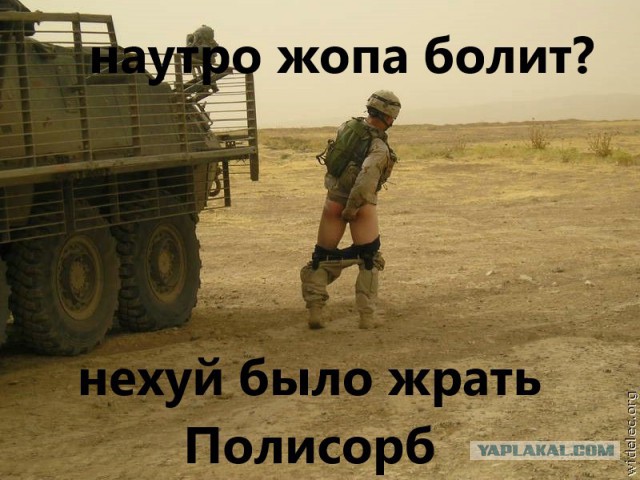 Инструкция - как не умереть от похмелья в Новый год