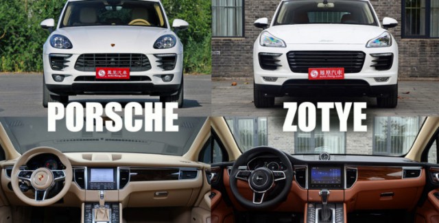 Девушка бросила парня из-за поддельного Porsche