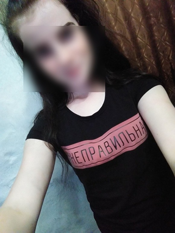 В Сосьве изнасиловали и сожгли школьницу