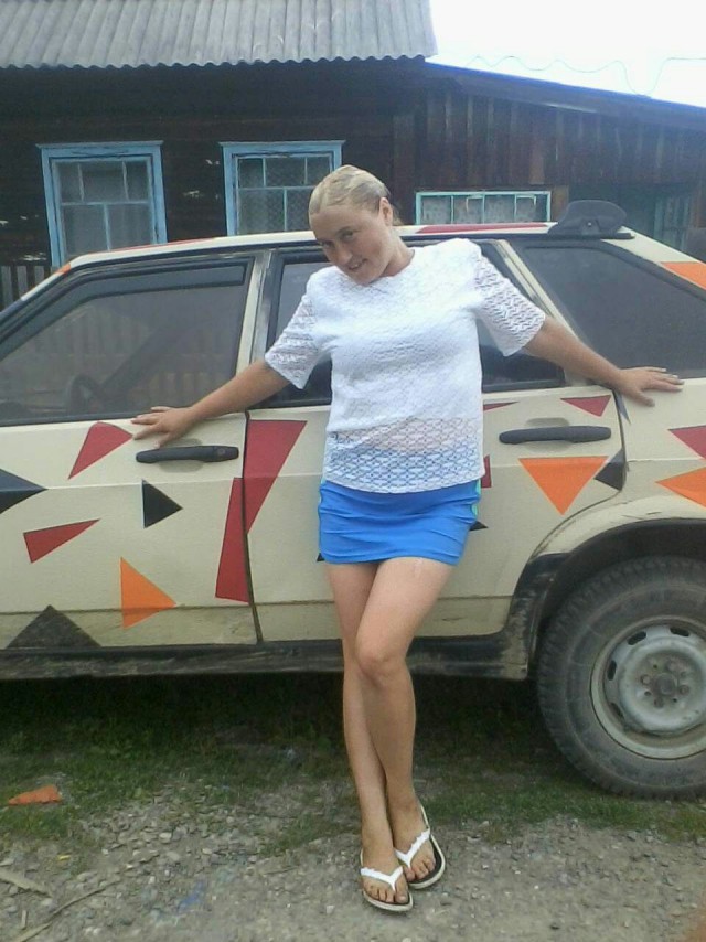 Это вам, не инстаграмм (ноябрь)