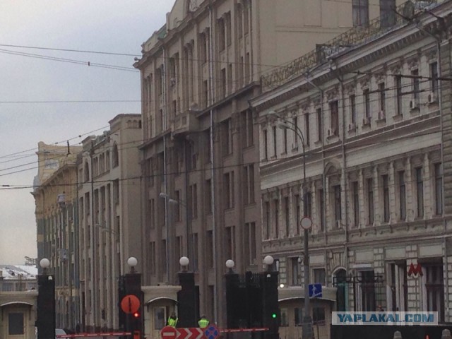 Как я съездил на Запад бывшего СССР