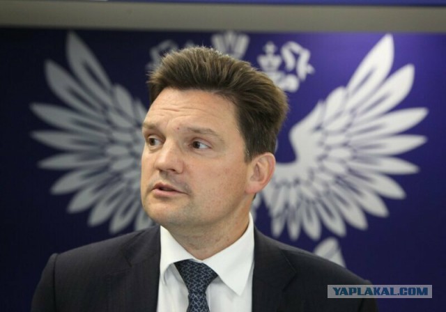 Соскучились по тупым высказываниям чиновников?