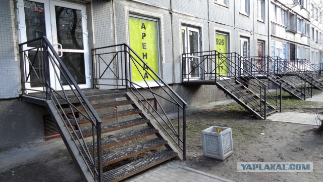 Россиян захотели оставить без «магазинов у дома»