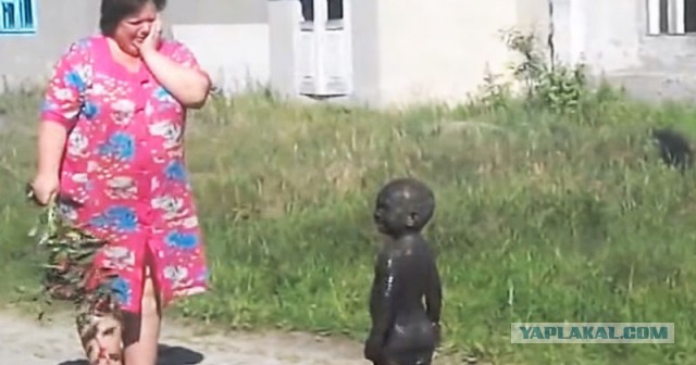 Когда в деревне мечтаешь о море