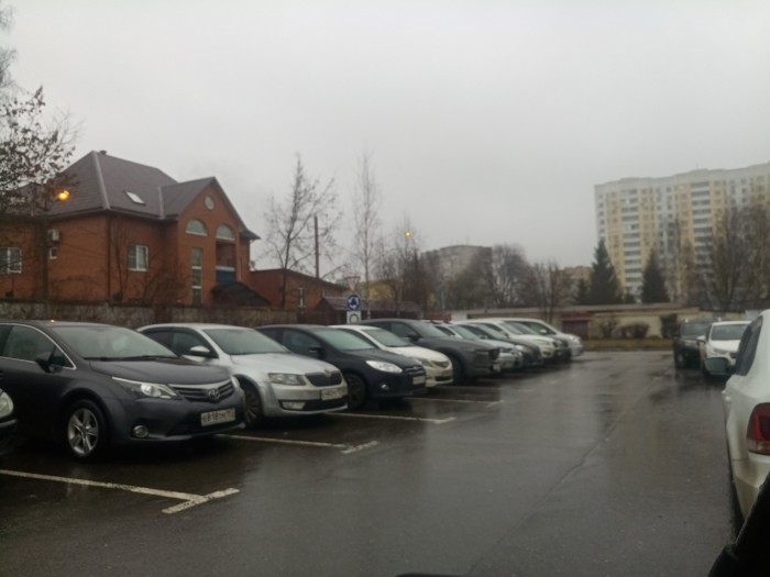 День жестянщика в Екатеринбурге