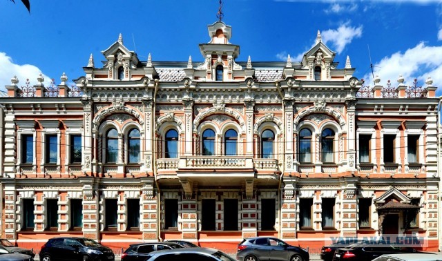 Тут правит бал безнадёга