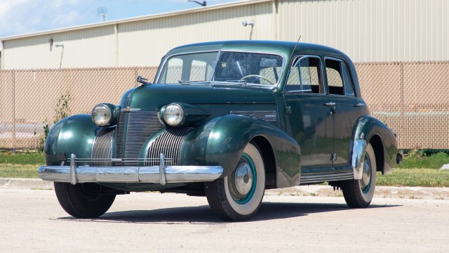 Американцы - 18. Cadillac. Красивых автофото пост