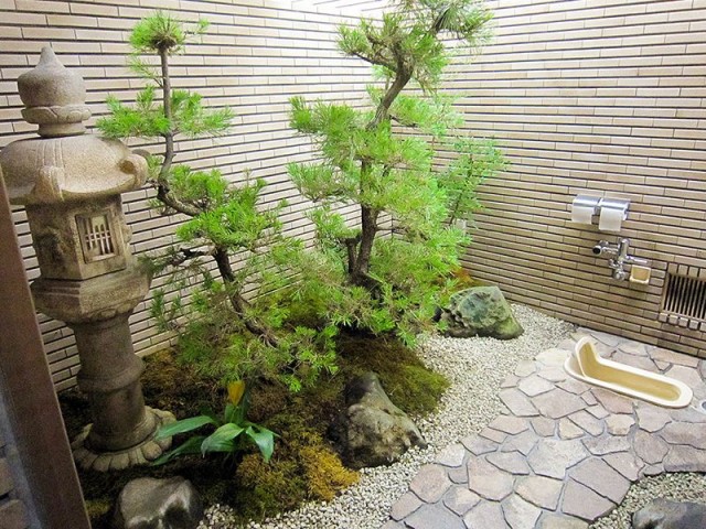 Туалеты мира